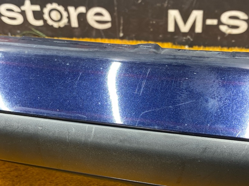 бампер, 6500 рублей, Красноярск