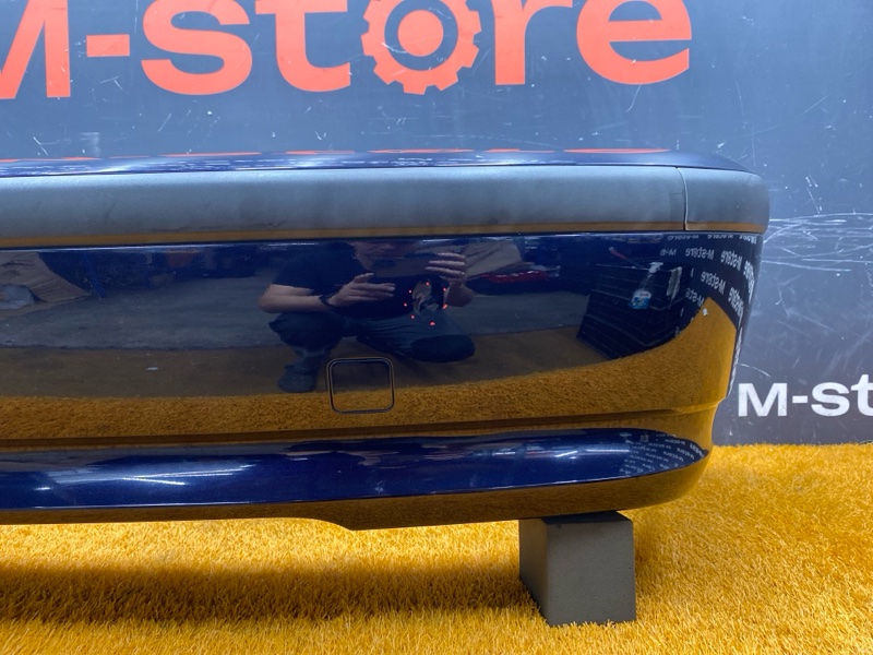 бампер, 6500 рублей, Красноярск