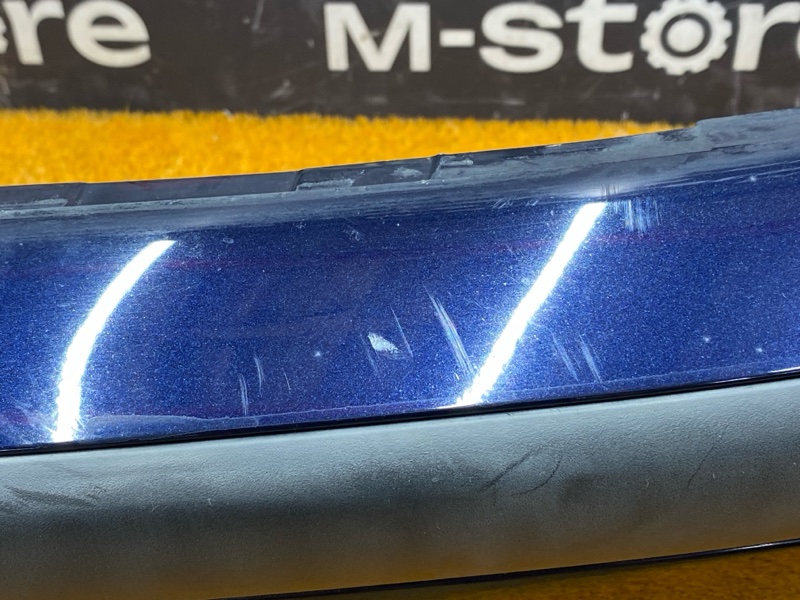 бампер, 6500 рублей, Красноярск