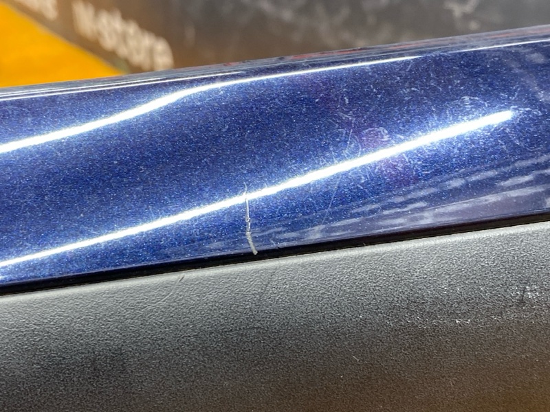 бампер, 6500 рублей, Красноярск