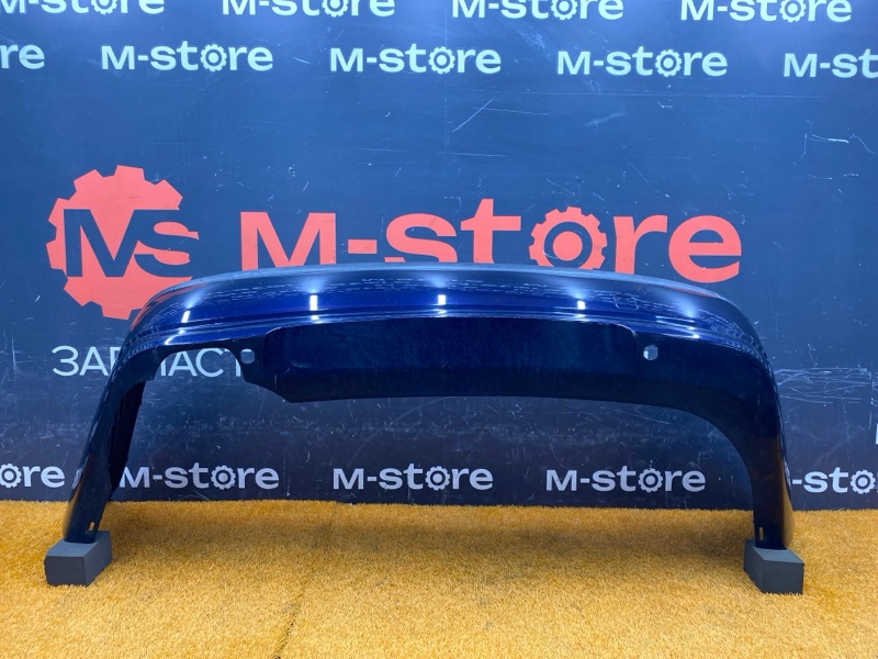 бампер, 6500 рублей, Красноярск