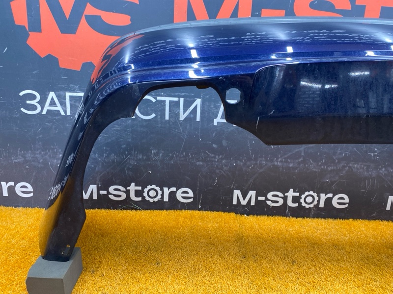 бампер, 6500 рублей, Красноярск