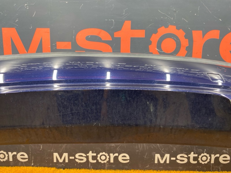 бампер, 6500 рублей, Красноярск