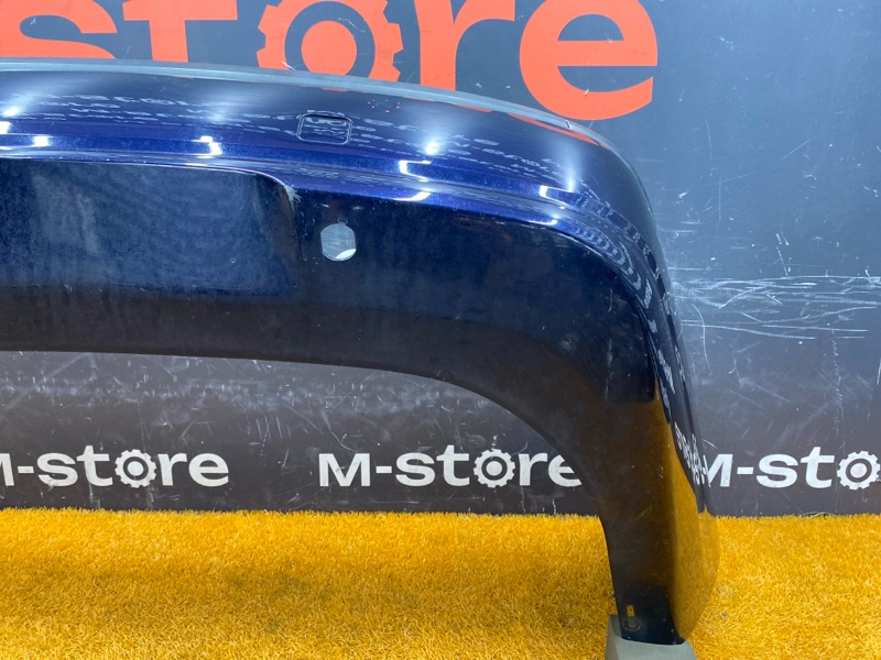 бампер, 6500 рублей, Красноярск