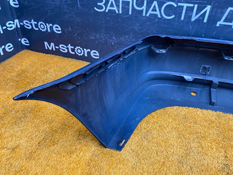 бампер, 6500 рублей, Красноярск