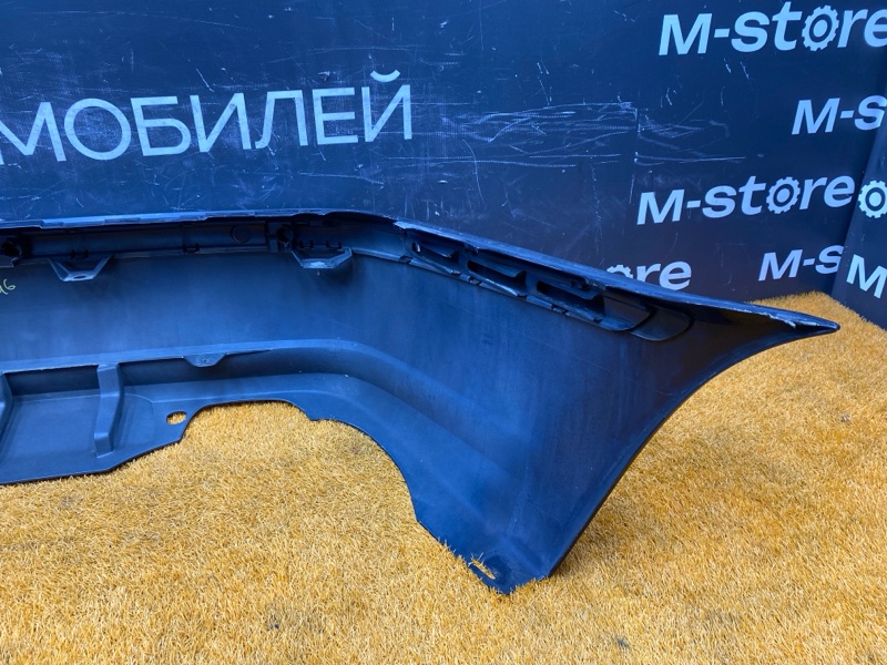 бампер, 6500 рублей, Красноярск