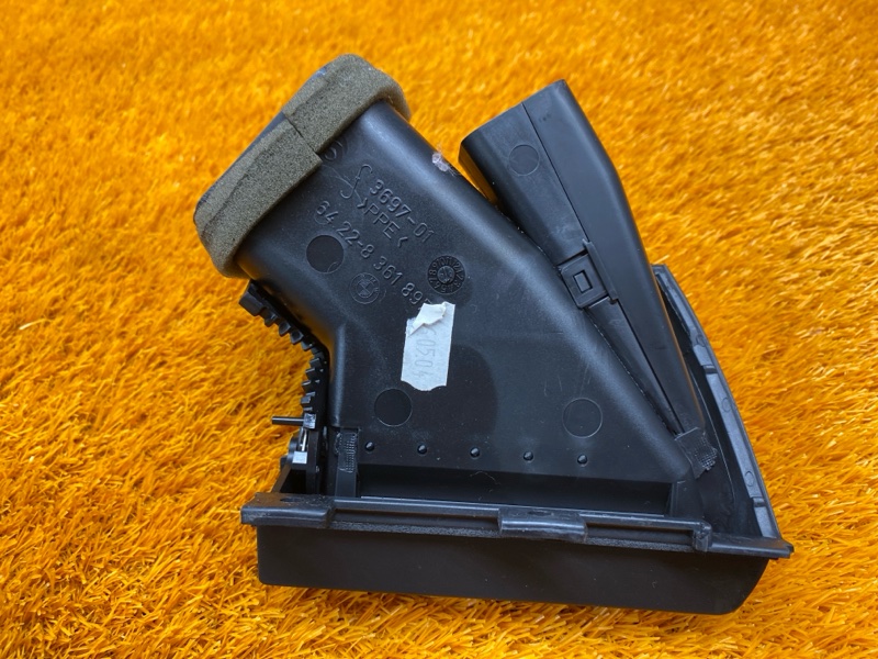 дефлектор воздушный, 600 рублей, Красноярск