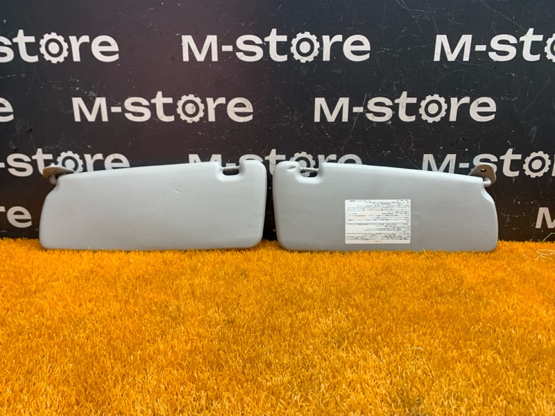 Козырек солнцезащитный, 1500 рублей, Красноярск