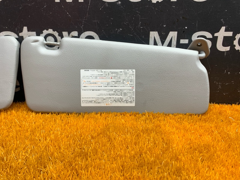 Козырек солнцезащитный, 1500 рублей, Красноярск