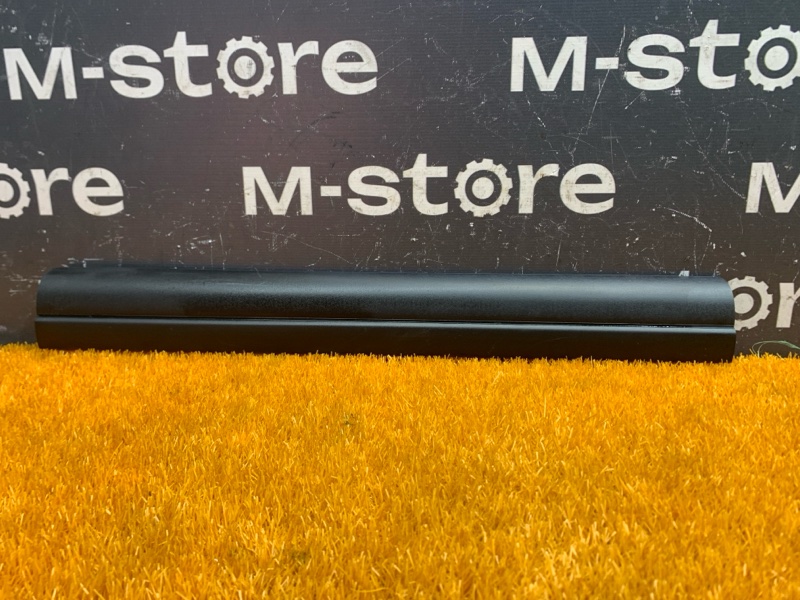 Накладка на порог салона, 300 рублей, Красноярск