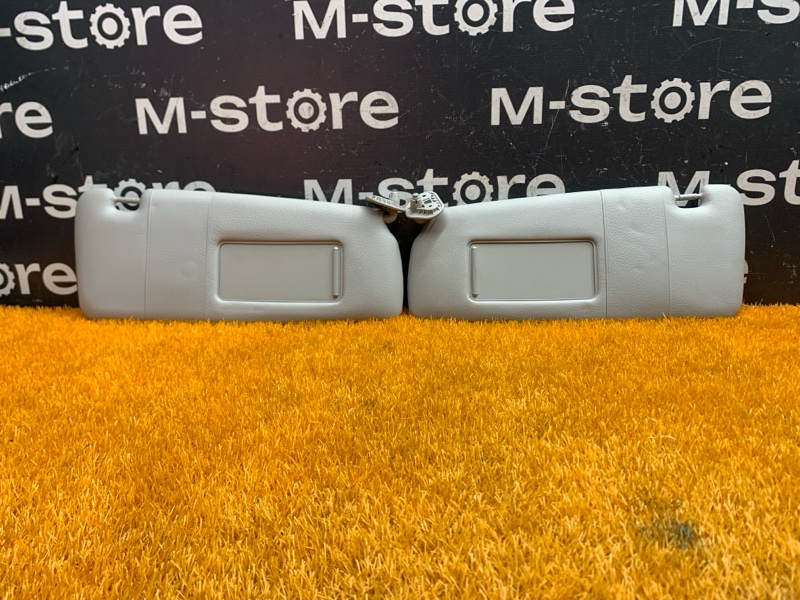 Козырек солнцезащитный, 1500 рублей, Красноярск