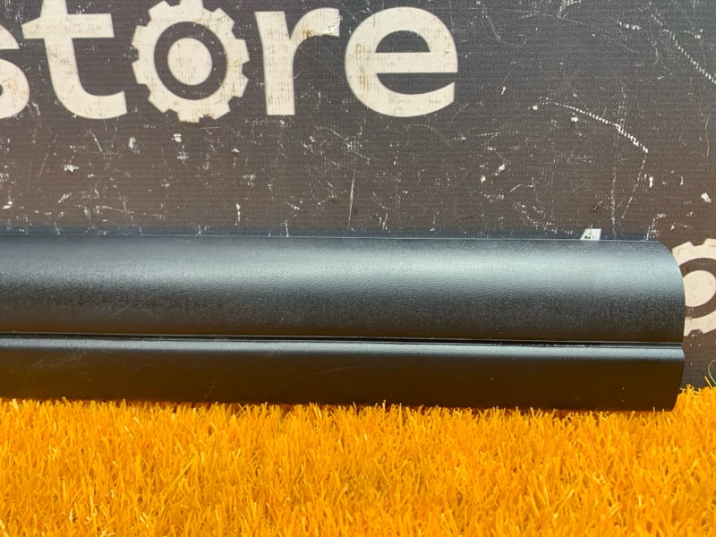 Накладка на порог салона, 300 рублей, Красноярск