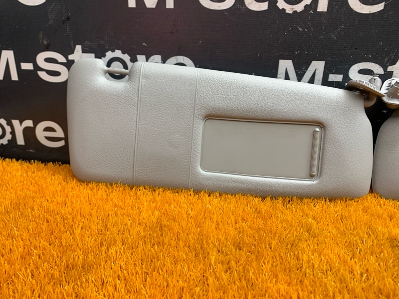 Козырек солнцезащитный, 1500 рублей, Красноярск