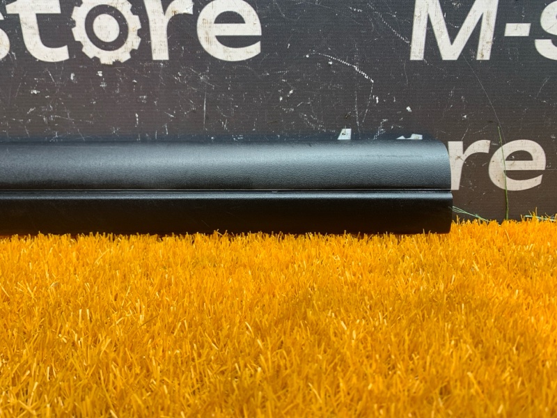 Накладка на порог салона, 300 рублей, Красноярск