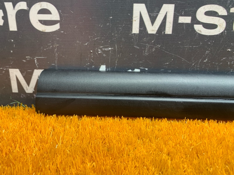 Накладка на порог салона, 300 рублей, Красноярск