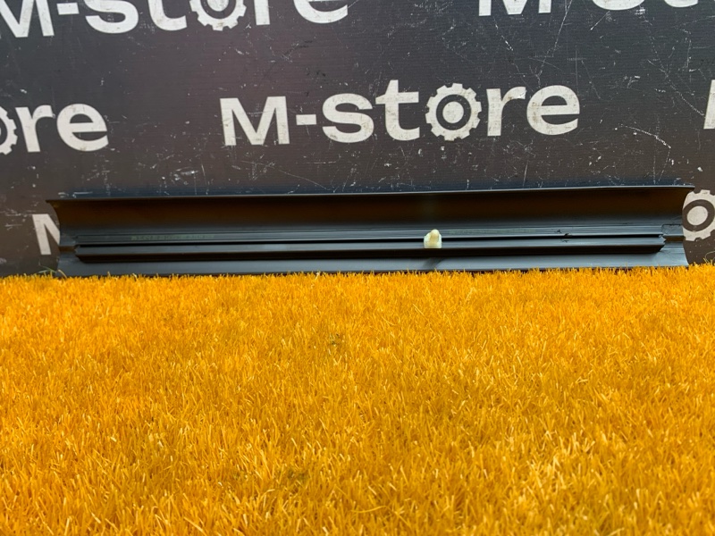 Накладка на порог салона, 300 рублей, Красноярск