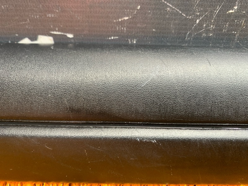 Накладка на порог салона, 300 рублей, Красноярск