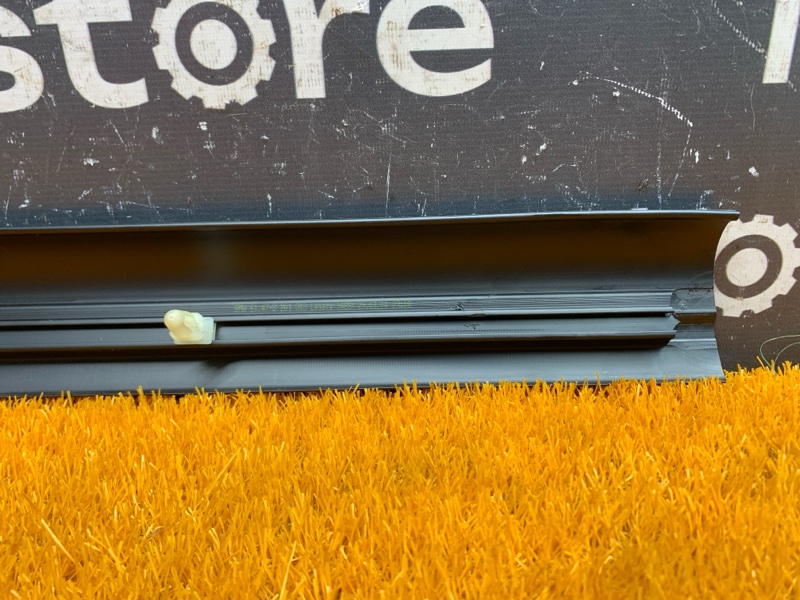 Накладка на порог салона, 300 рублей, Красноярск