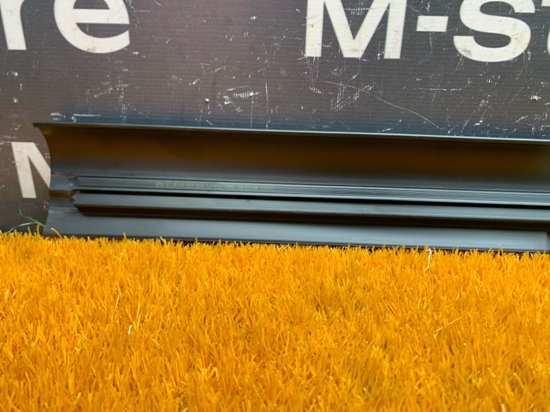 Накладка на порог салона, 300 рублей, Красноярск