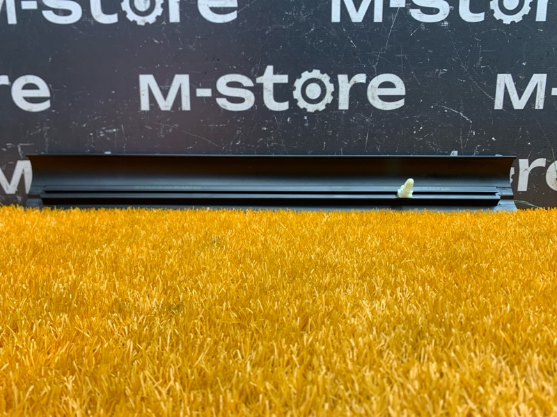 Накладка на порог салона, 300 рублей, Красноярск