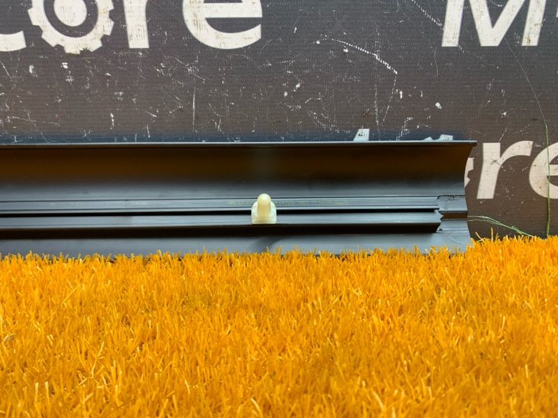 Накладка на порог салона, 300 рублей, Красноярск