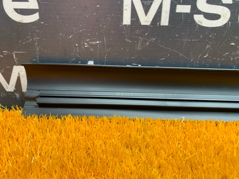 Накладка на порог салона, 300 рублей, Красноярск