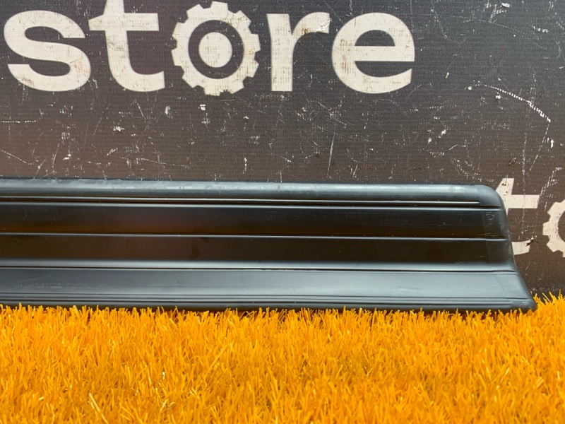 Накладка на порог салона, 400 рублей, Красноярск