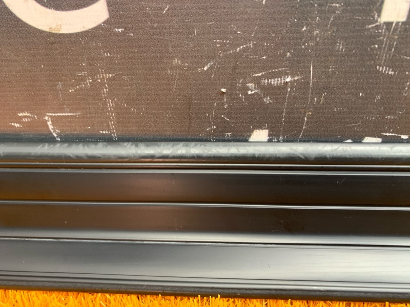 Накладка на порог салона, 400 рублей, Красноярск