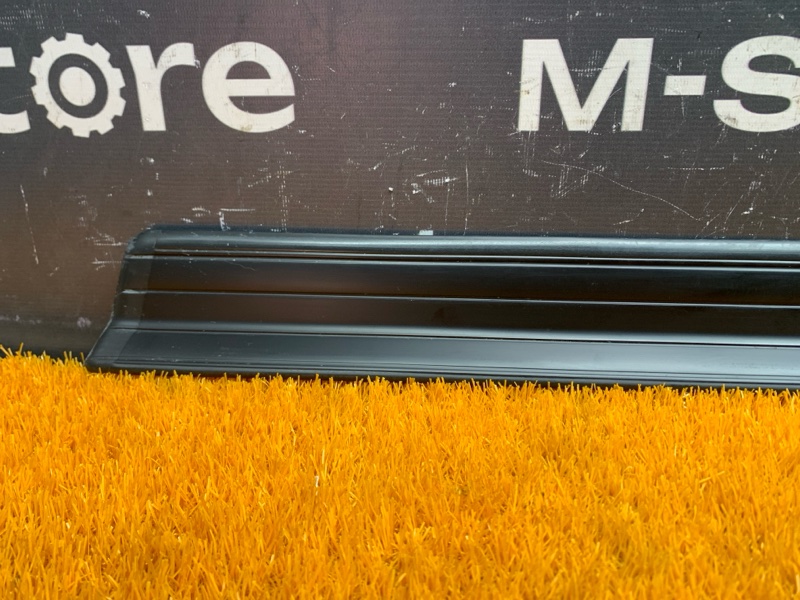 Накладка на порог салона, 400 рублей, Красноярск