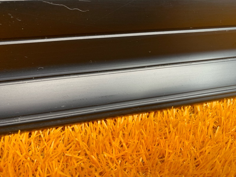 Накладка на порог салона, 400 рублей, Красноярск