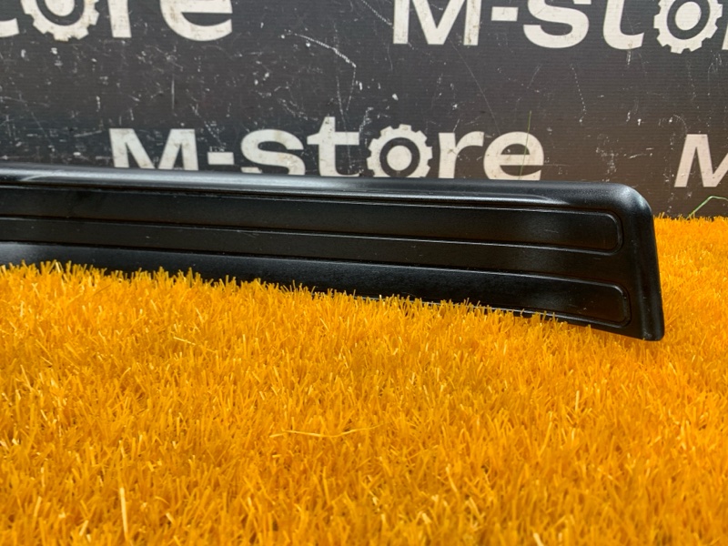 Накладка на порог салона, 500 рублей, Красноярск