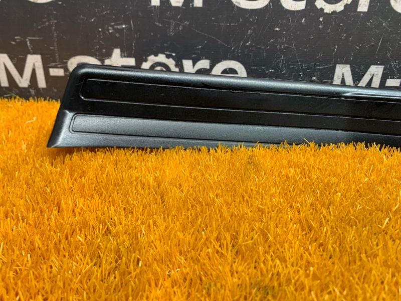 Накладка на порог салона, 500 рублей, Красноярск