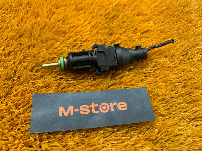 датчик температуры охлаждающей жидкости, 500 рублей, Красноярск