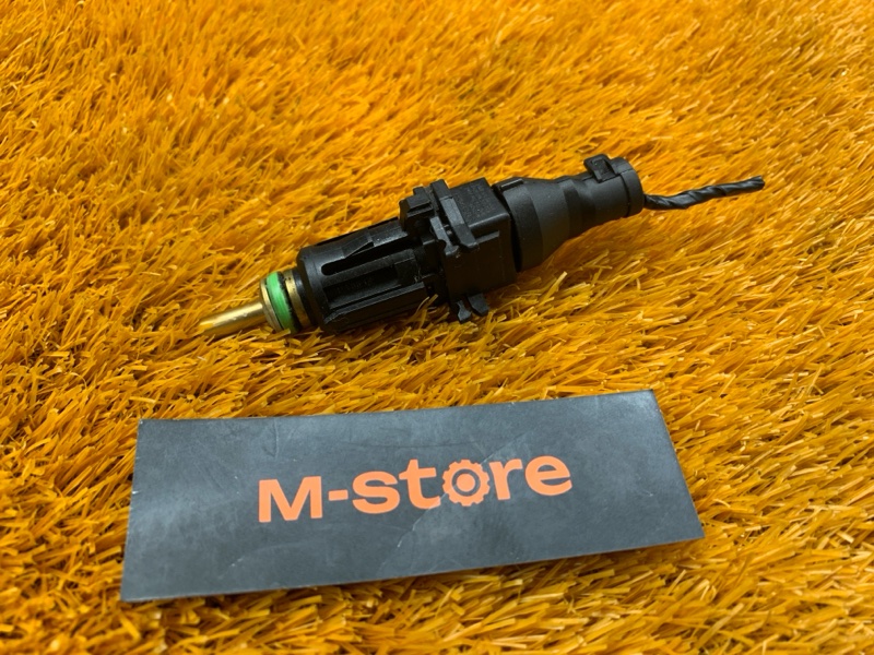 датчик температуры охлаждающей жидкости, 500 рублей, Красноярск