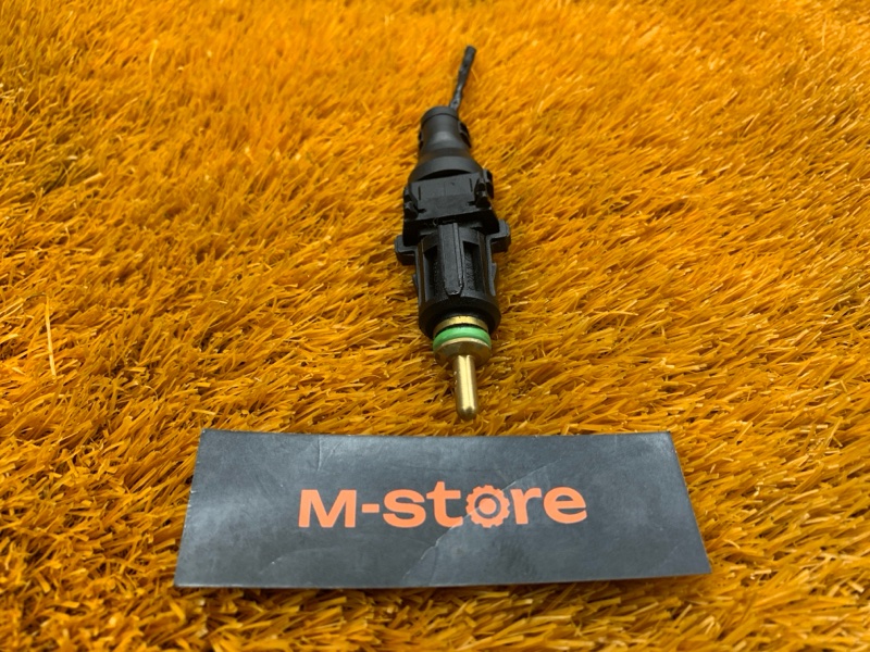 датчик температуры охлаждающей жидкости, 500 рублей, Красноярск