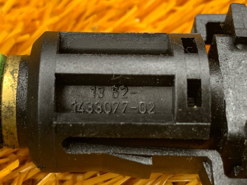 датчик температуры охлаждающей жидкости, 500 рублей, Красноярск