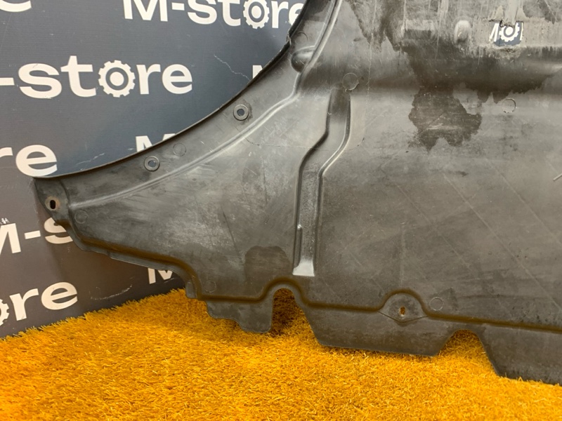 защита двигателя, 3200 рублей, Красноярск