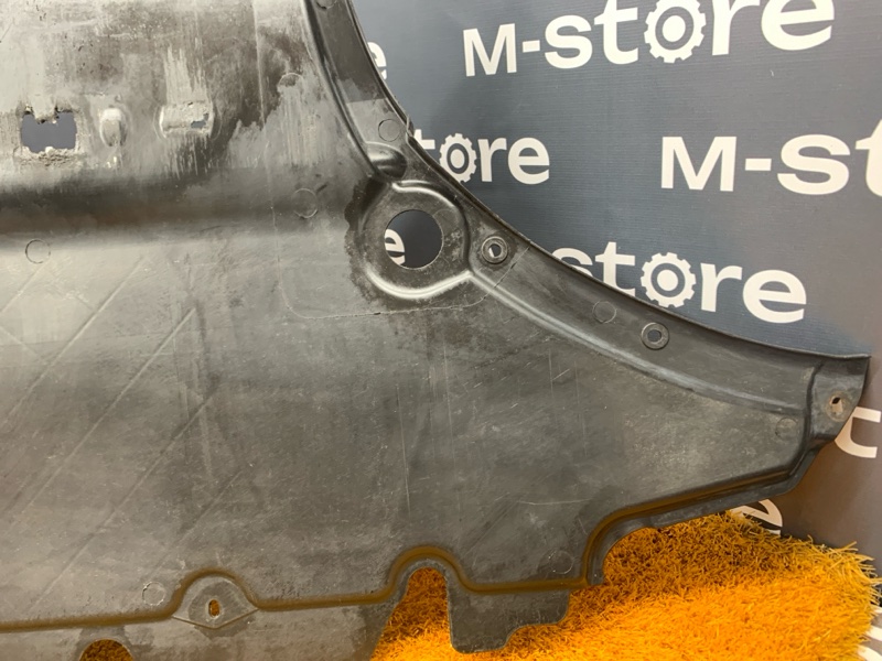 защита двигателя, 3200 рублей, Красноярск