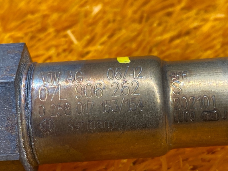 Датчик кислорода, 2000 рублей, Красноярск