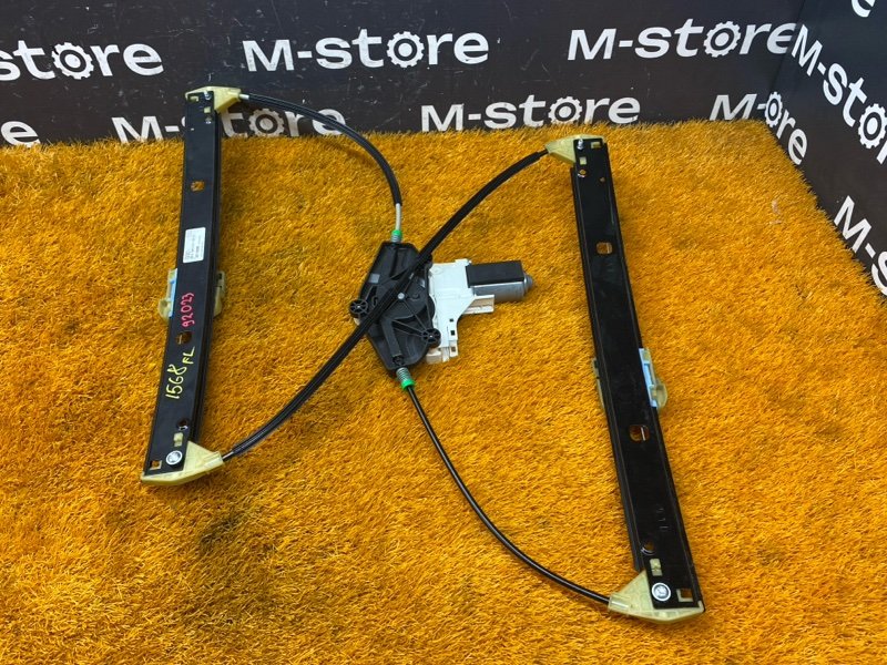 стеклоподъемник, 2500 рублей, Красноярск