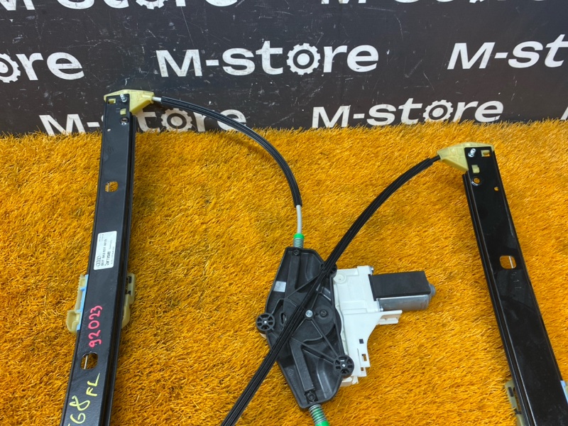 стеклоподъемник, 2500 рублей, Красноярск