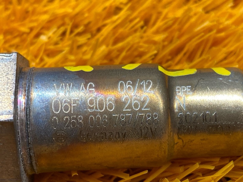 Датчик кислорода, 2000 рублей, Красноярск