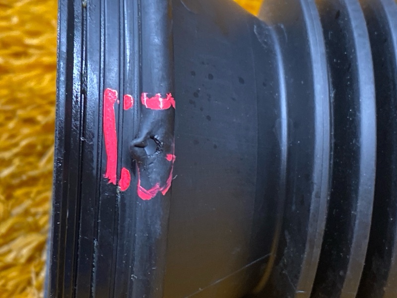 тяга рулевая, 800 рублей, Красноярск