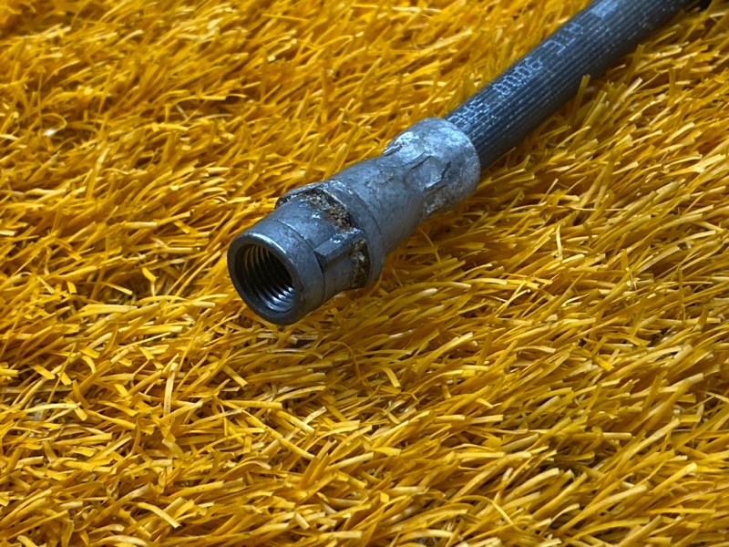 шланг тормозной, 300 рублей, Красноярск