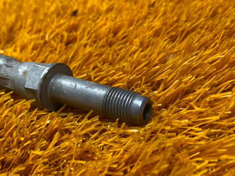 шланг тормозной, 300 рублей, Красноярск