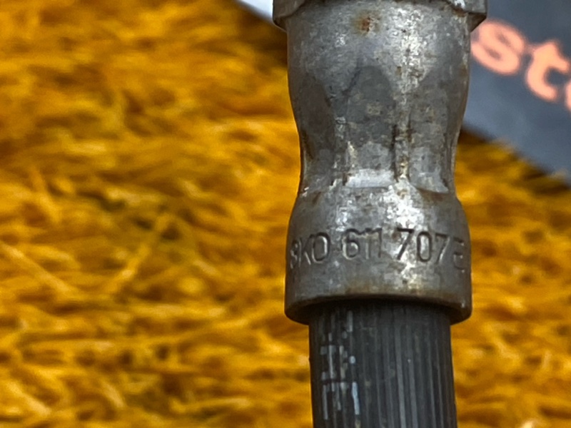 шланг тормозной, 300 рублей, Красноярск