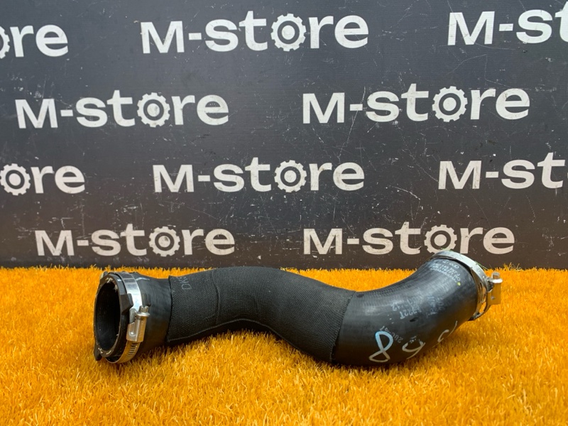 Патрубок интеркулера, 400 рублей, Красноярск