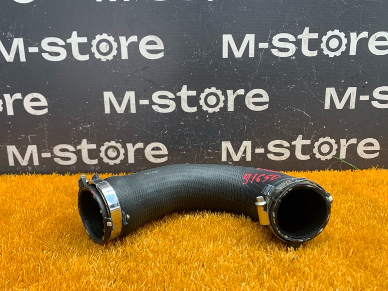 Патрубок интеркулера, 400 рублей, Красноярск