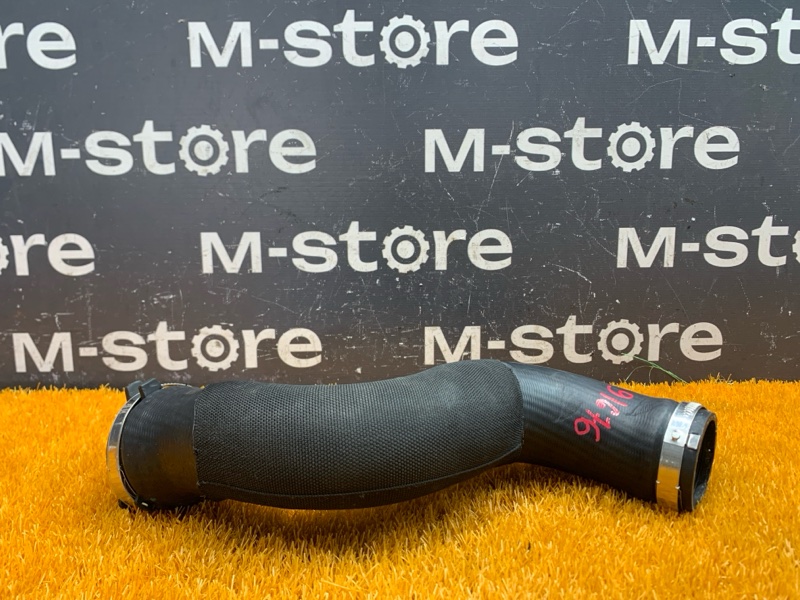 Патрубок интеркулера, 400 рублей, Красноярск