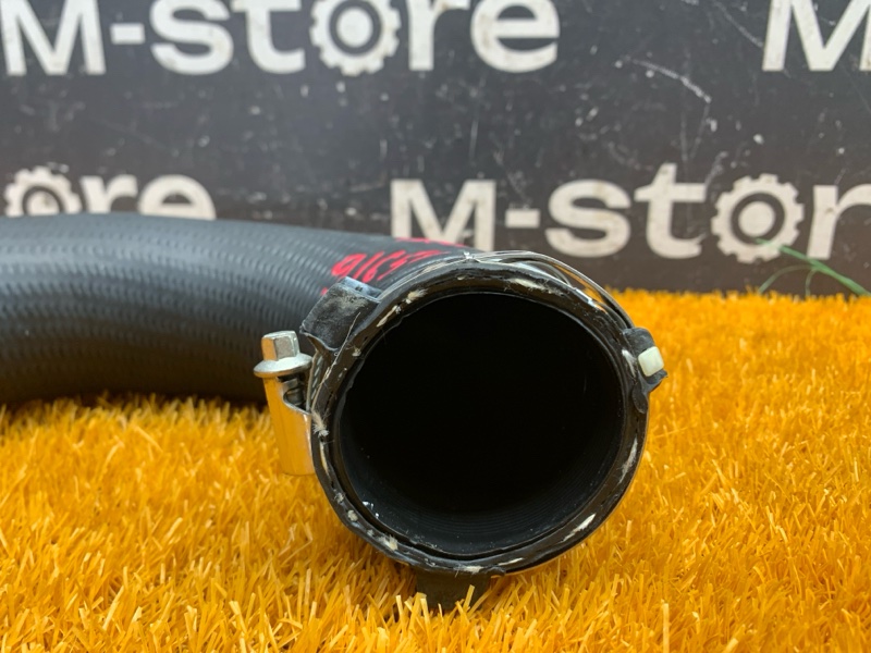 Патрубок интеркулера, 400 рублей, Красноярск